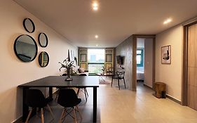 Parallelo Loft Salento P4